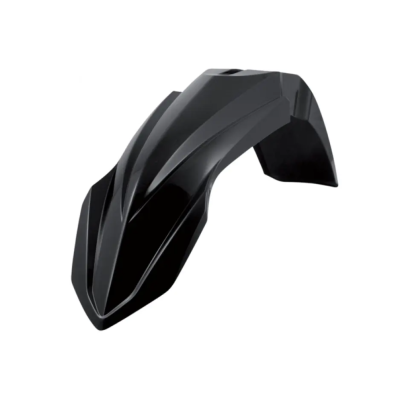 Μπροστινό φτερό ACERBIS Yamaha 2010- Black